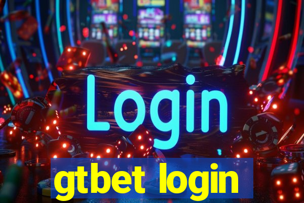 gtbet login